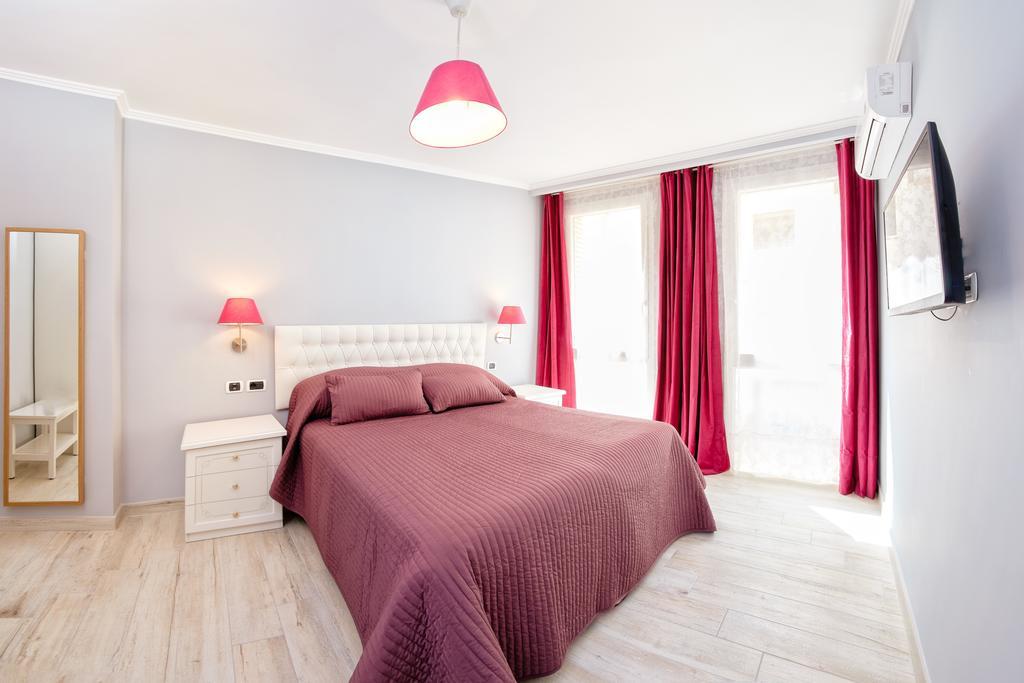 Casalice B&B Napoli Room photo