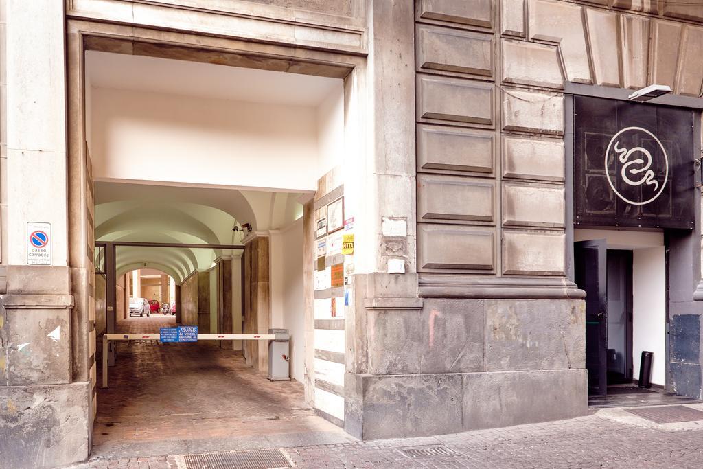 Casalice B&B Napoli Exterior photo